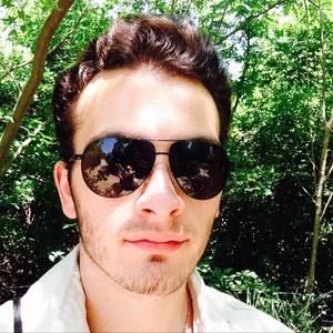 Meet your Posher, Dylan